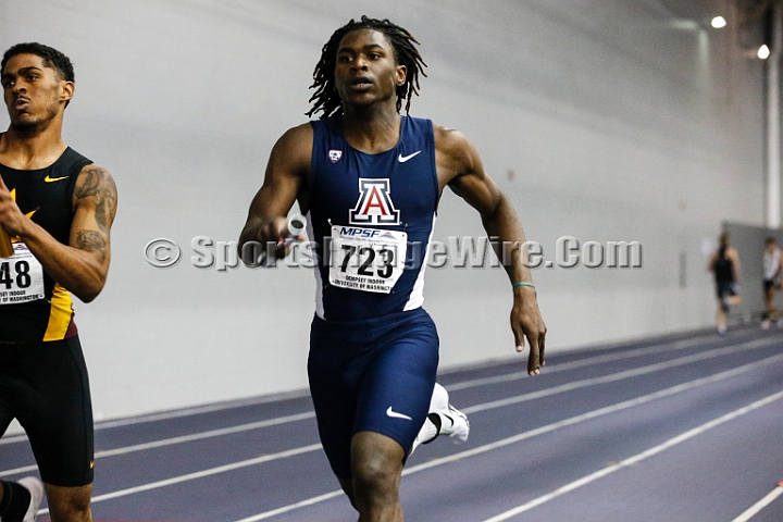 2015MPSF-093.JPG - Feb 27-28, 2015 Mountain Pacific Sports Federation Indoor Track and Field Championships, Dempsey Indoor, Seattle, WA.